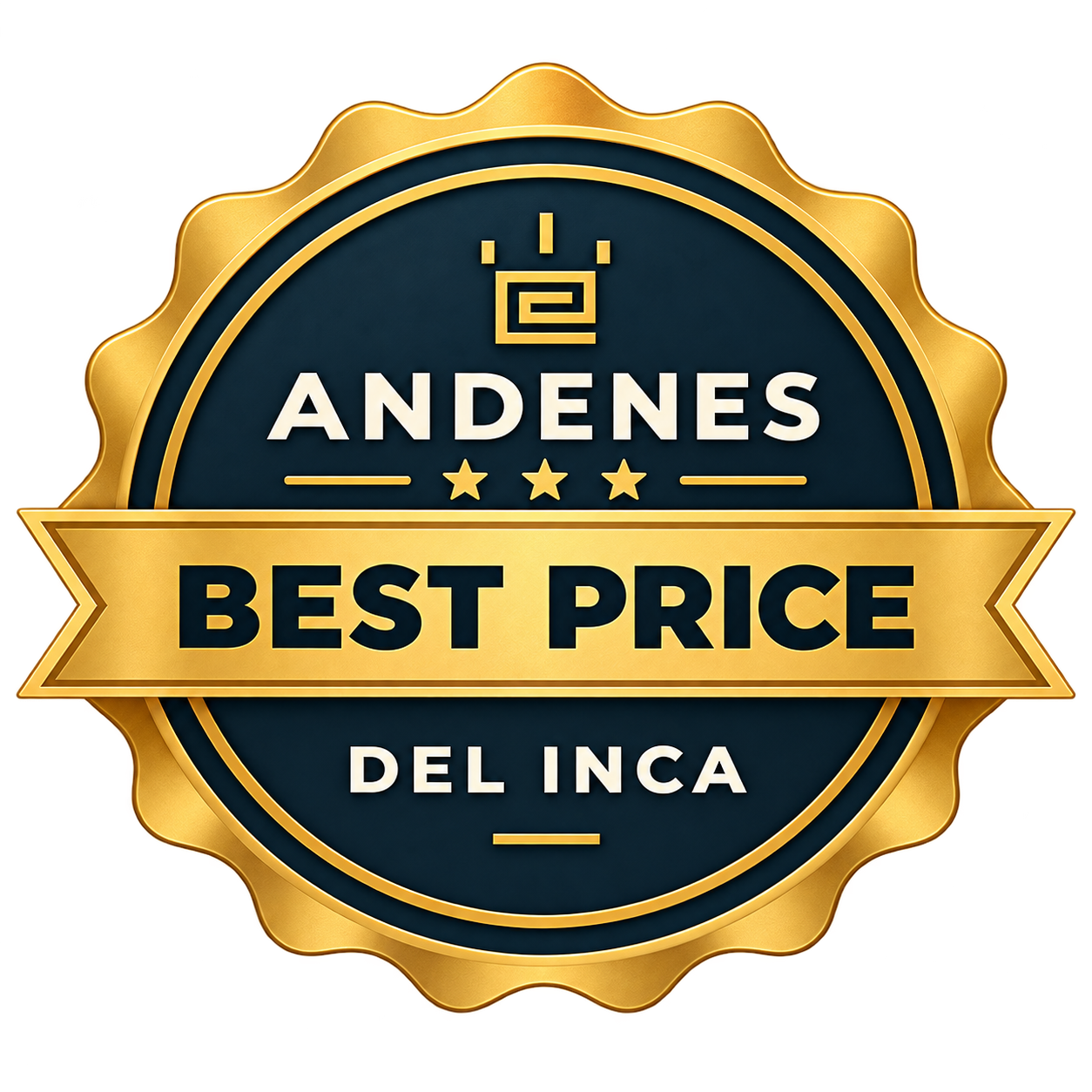 Andenes del Inca best price