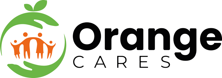 Orange Cares