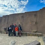 ollantaytambo ruins