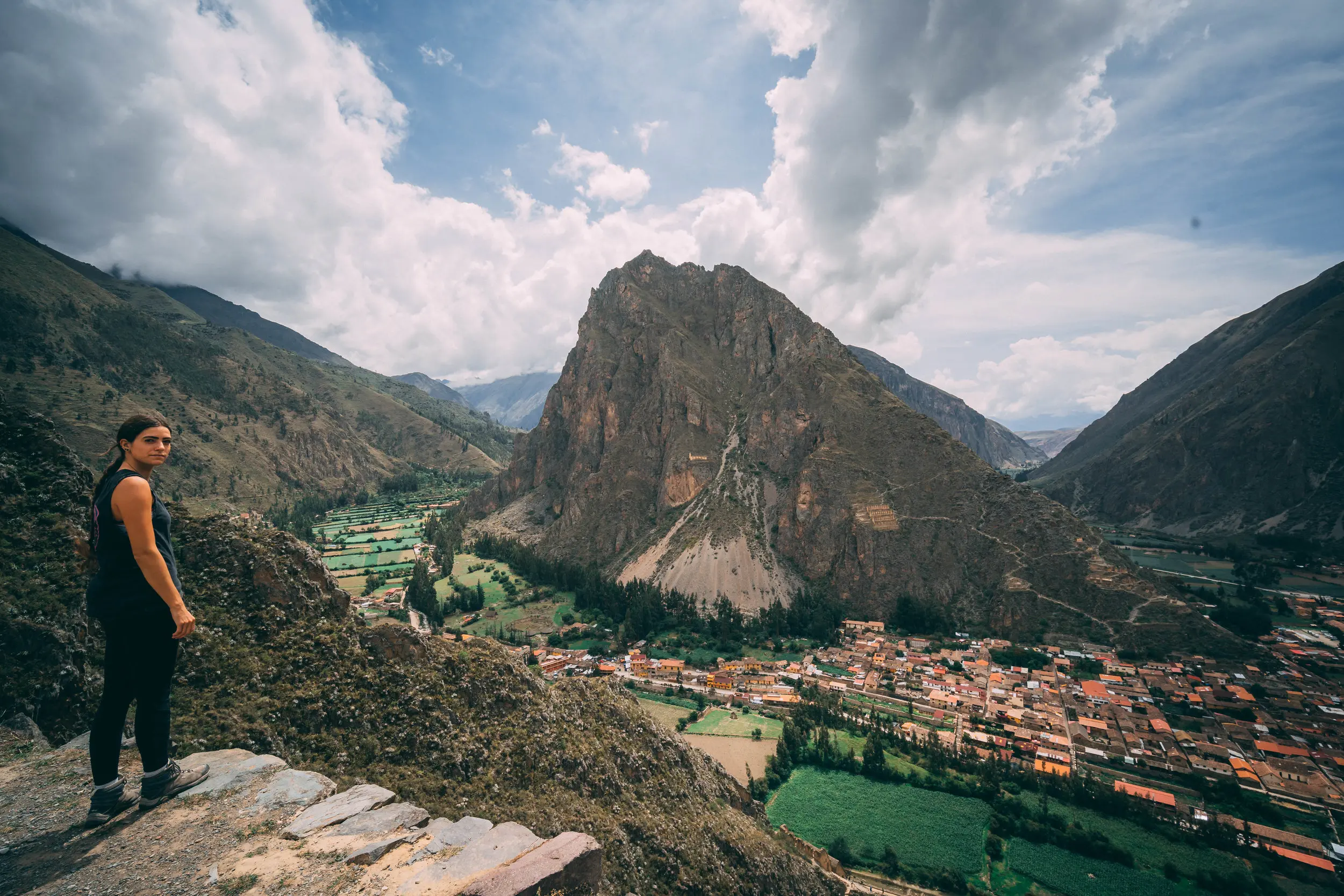 10 top thimgs to do in DO and See in Ollantaytambo?
