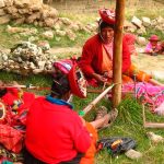 vivencial willoq community