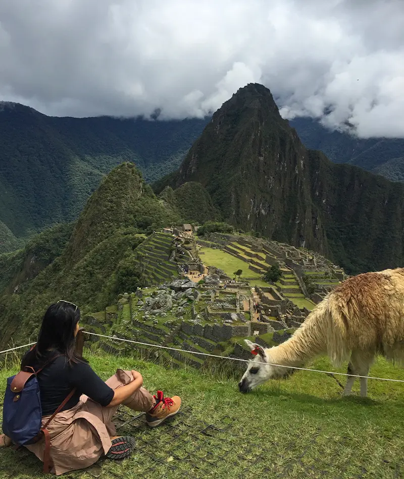 Machu Picchu Tour Companies