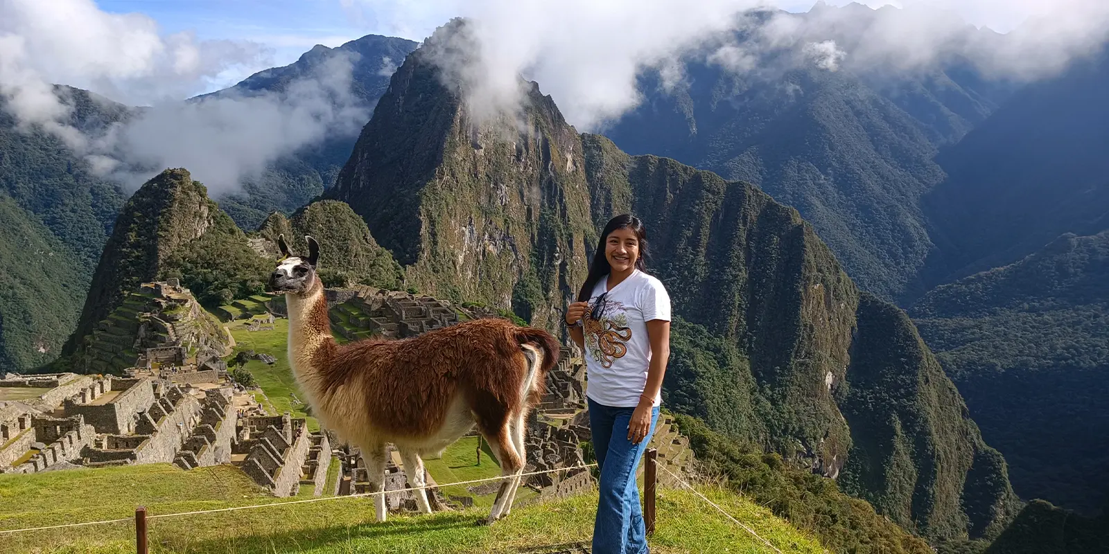 machu picchu tours companies
