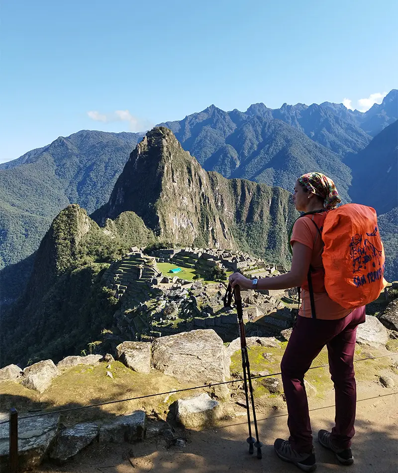 Machu Picchu Tour Companies
