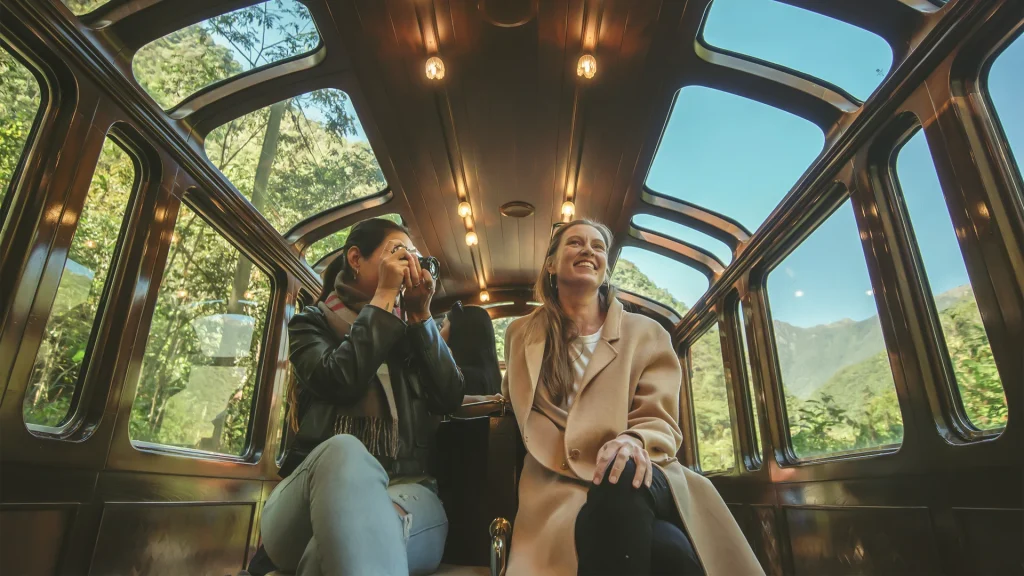 Tours a Machu Picchu 2 días con tickets de Ultimo Minuto en Aguas Calientes.