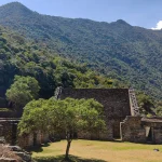 choquequrao trek