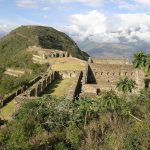 inca trail