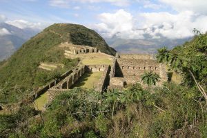 inca trail