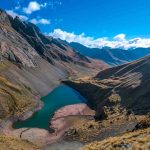 Ancascocha trek