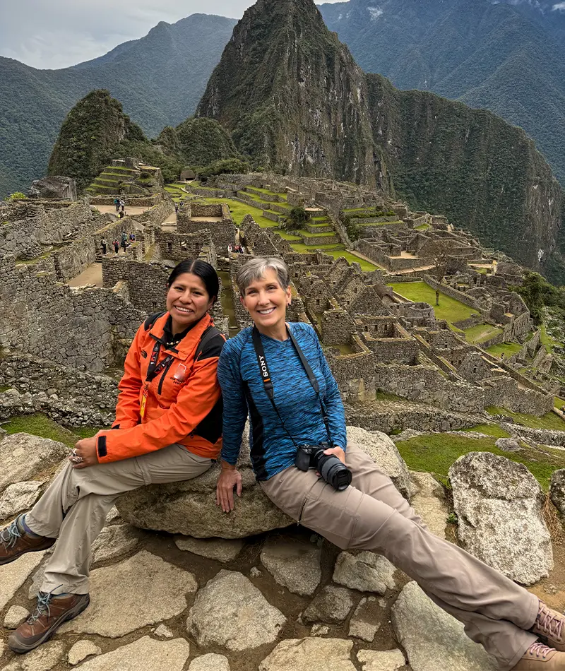 machu PIcchu tour 2026