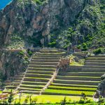 sacred valley hollantaytambo