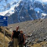 salkantay trek 3 days