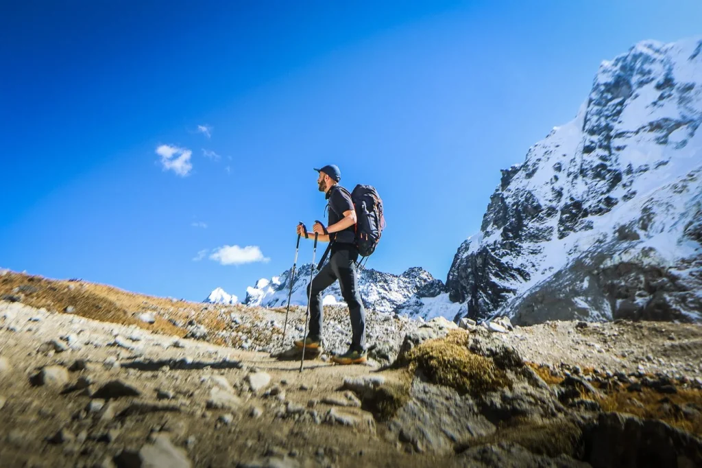 salkantay trek