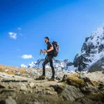 salkantay trek