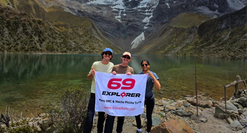 69 Explorer Peru Tour Operator