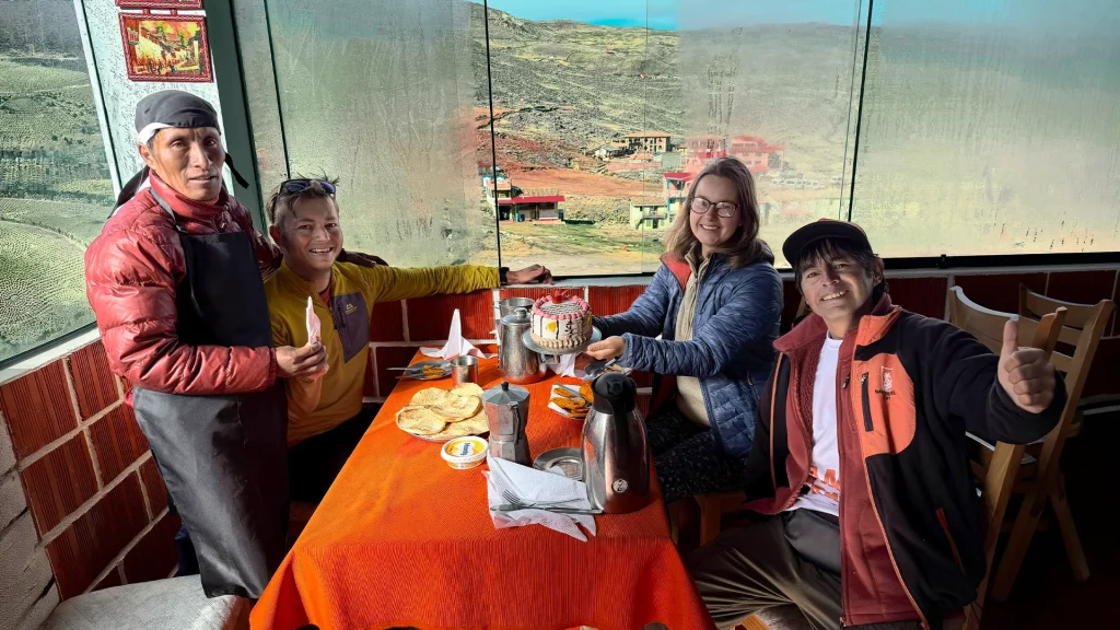 Sky Dome Camp at Ausanagte, Hotel, 7 lakes, Hot Springs, Pacchanta Community, Sky Dome Camp at Pacchanta